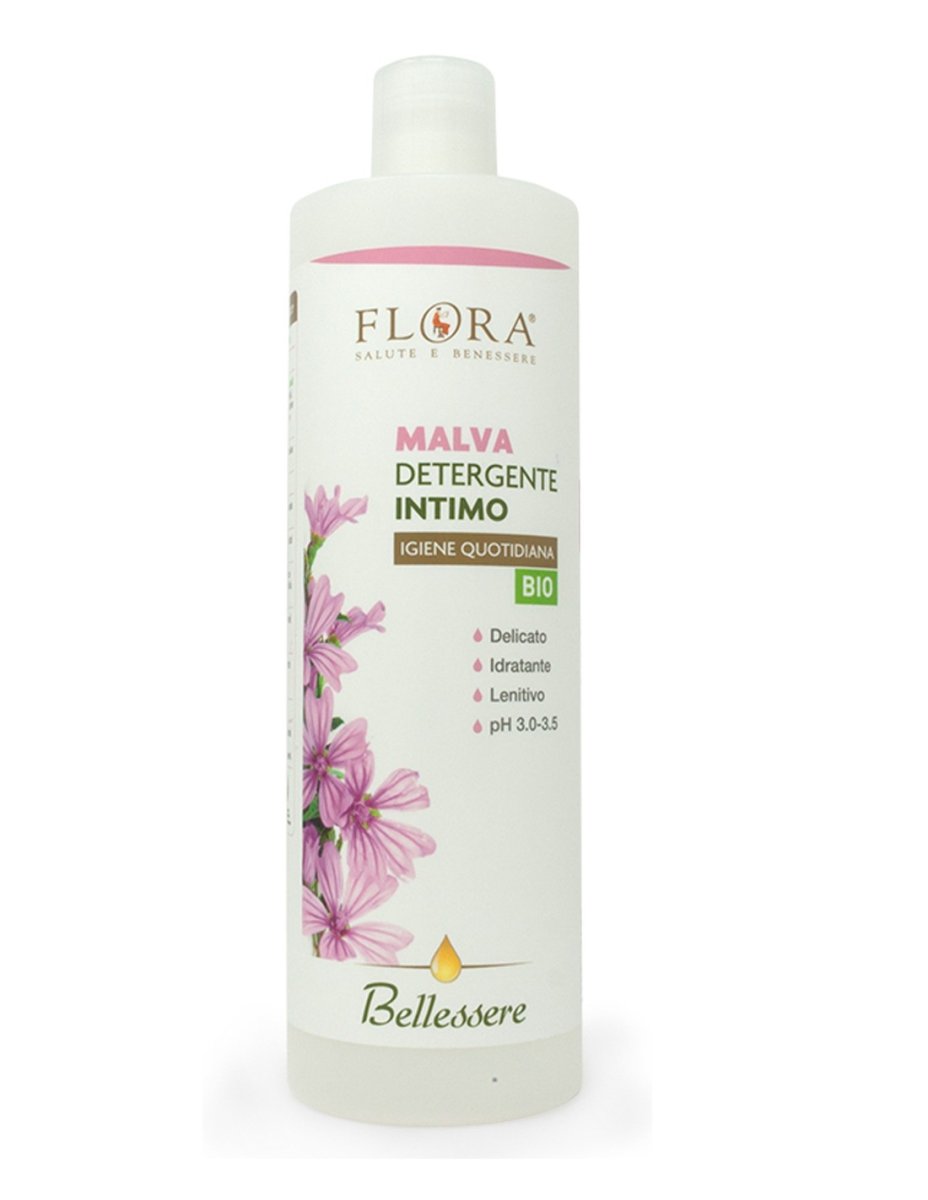 Intimo Malva 1L BIO-BDIH - immagine 3