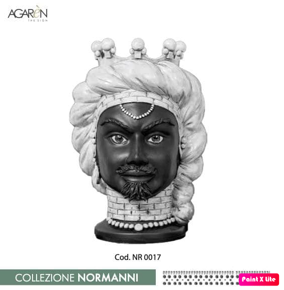 AGAREN collezione EOSTRE UOMO medio - immagine 2