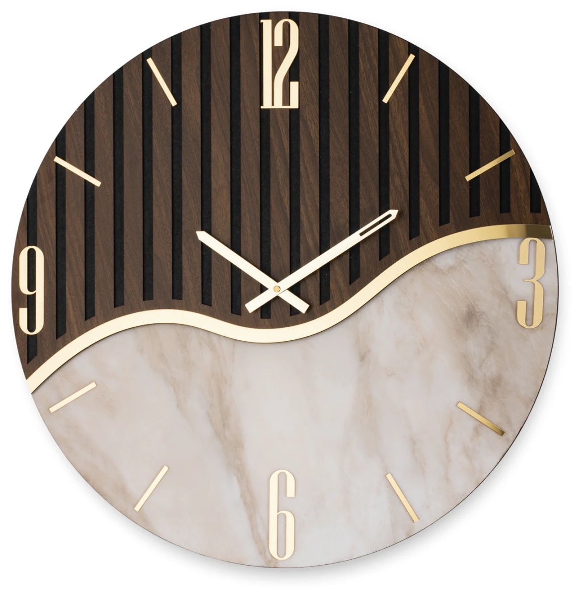 OROLOGIO DA PARETE WAVES/S 80 - immagine 2